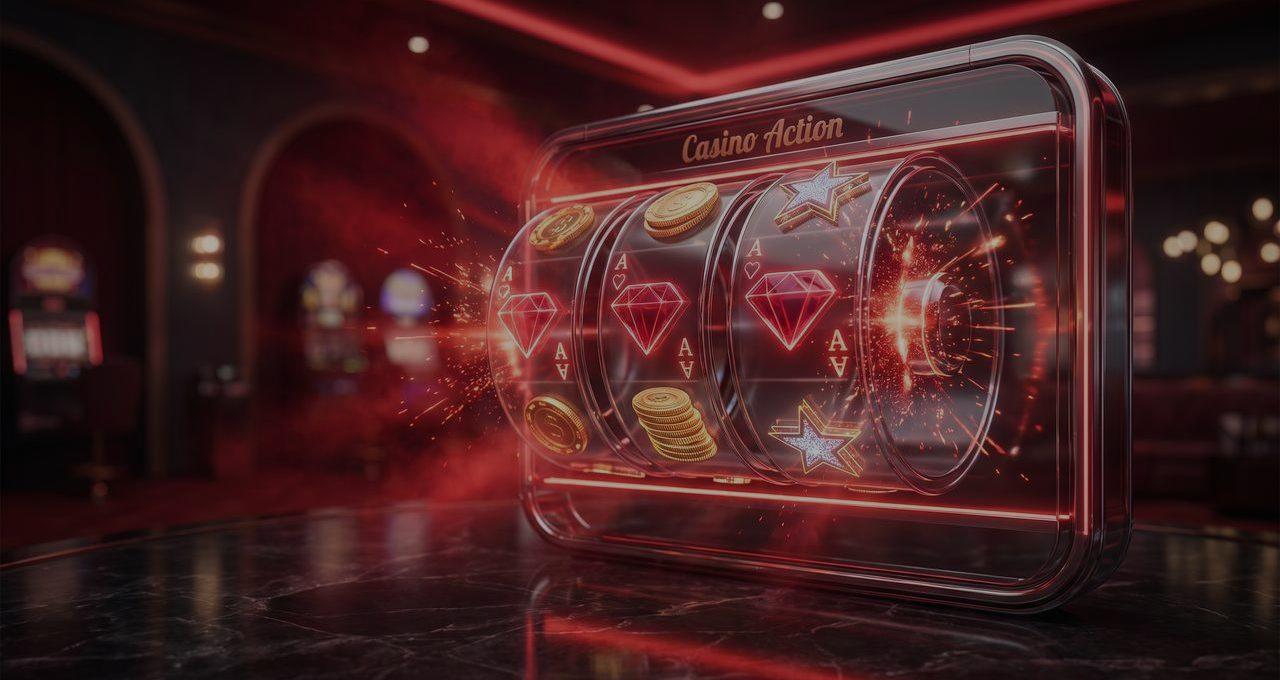 Casino Action