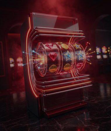 Casino Action