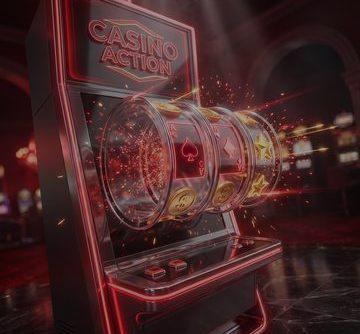 Casino Action